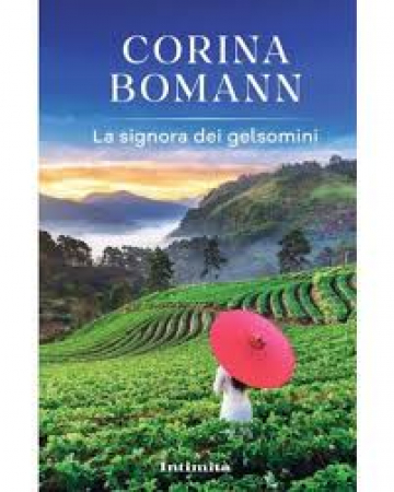 La signora dei gelsomini