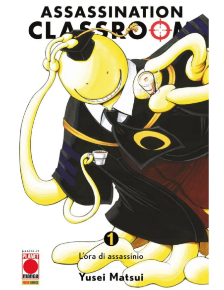 1: L'ora di assassinio