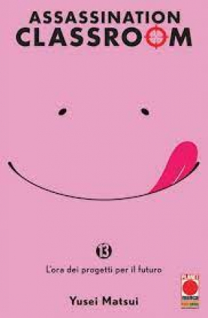 13: L'ora dei progetti per il futuro