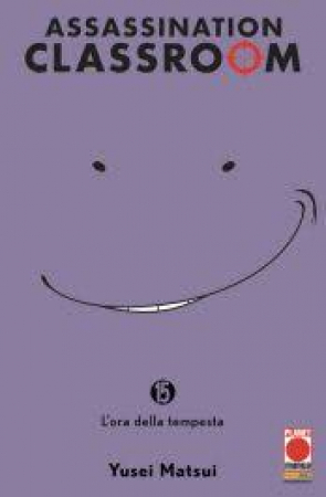 15: L'ora della tempesta