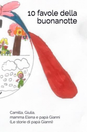 10 favole della buonanotte