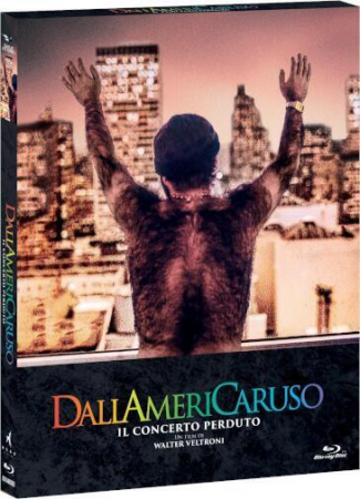 DallAmeriCaruso