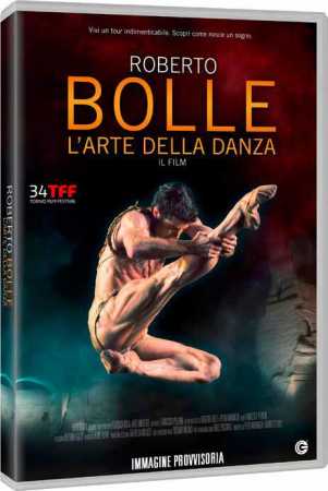Roberto Bolle