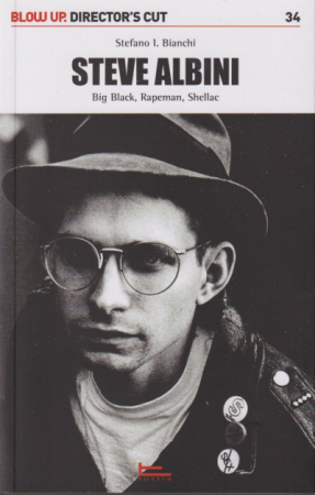 Steve Albini