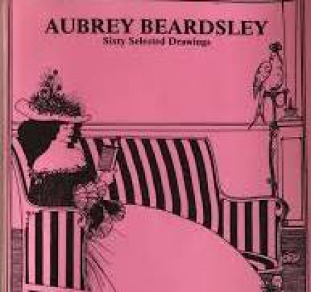 Aubrey Beardsley