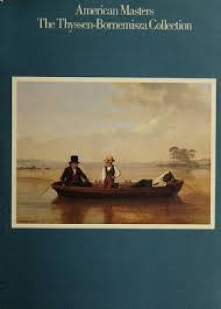 Maestri americani della Collezione Thyssen-Bornemisza