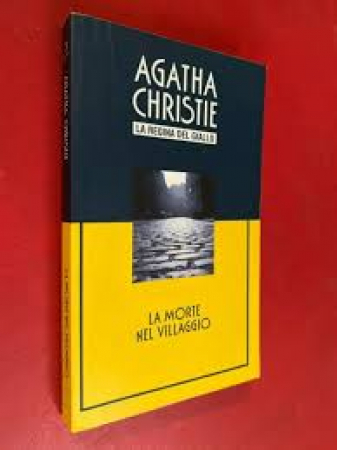 La morte nel villaggio