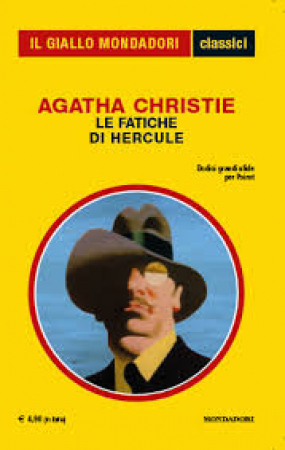 Le fatiche di Hercule