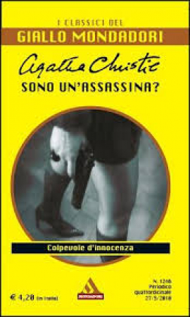 Sono un'assassina?