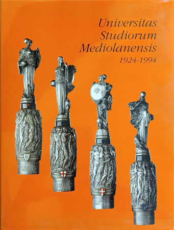 Universitas studiorum Mediolanensis