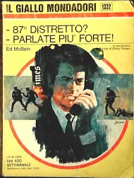 87° Distreiio? Parlate più forte!