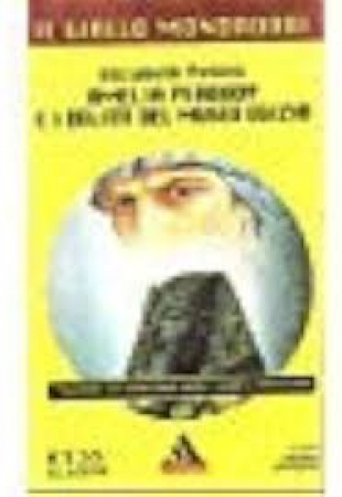 Amelia Peabody e i delitti del Museo Egizio