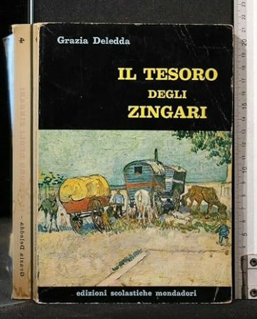 Il tesoro degli zingari e altre novelle
