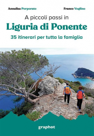 A piccoli passi nella Liguria di Ponente