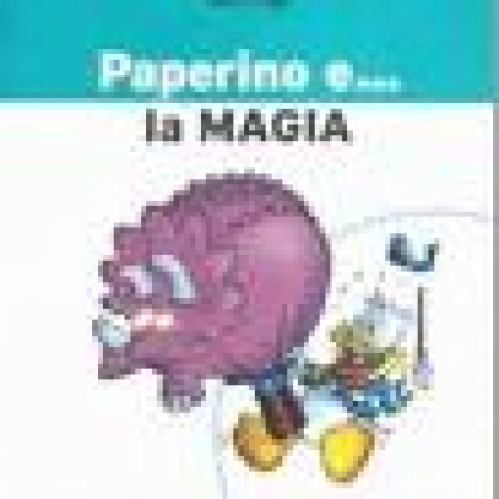 Paperino e... la magia
