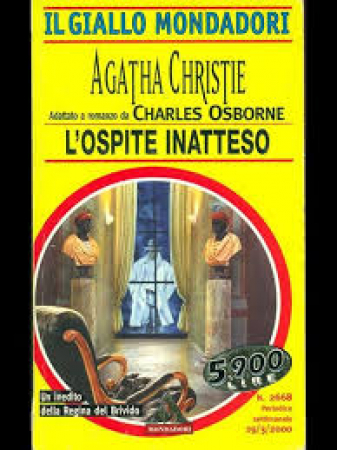 L'ospite inatteso