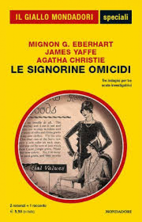 Le signorine omicidi