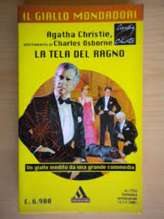 La tela del ragno