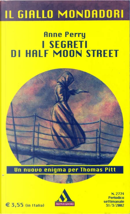 I segreti di Half Moon Street