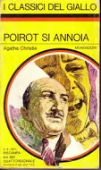 Poirot si annoia
