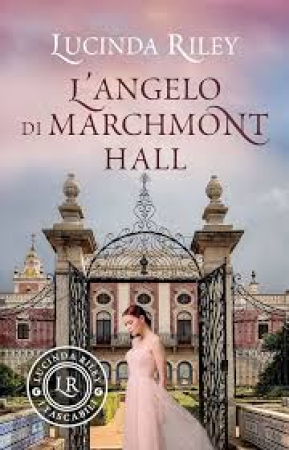 L'angelo di Marchmont Hall