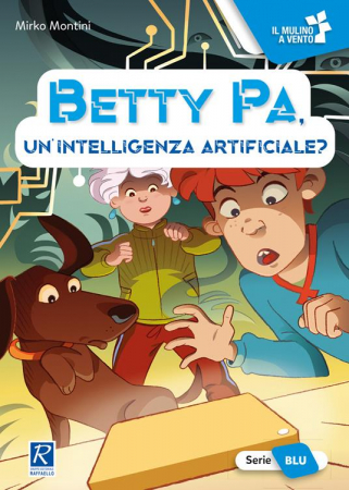 Betty Pa, un'intelligenza artificiale