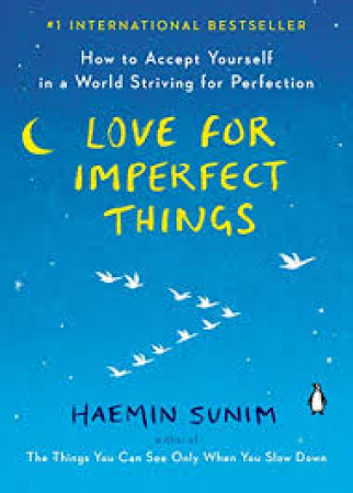 Love for imperfect things