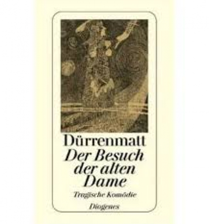 Der Besuch der alten Dame