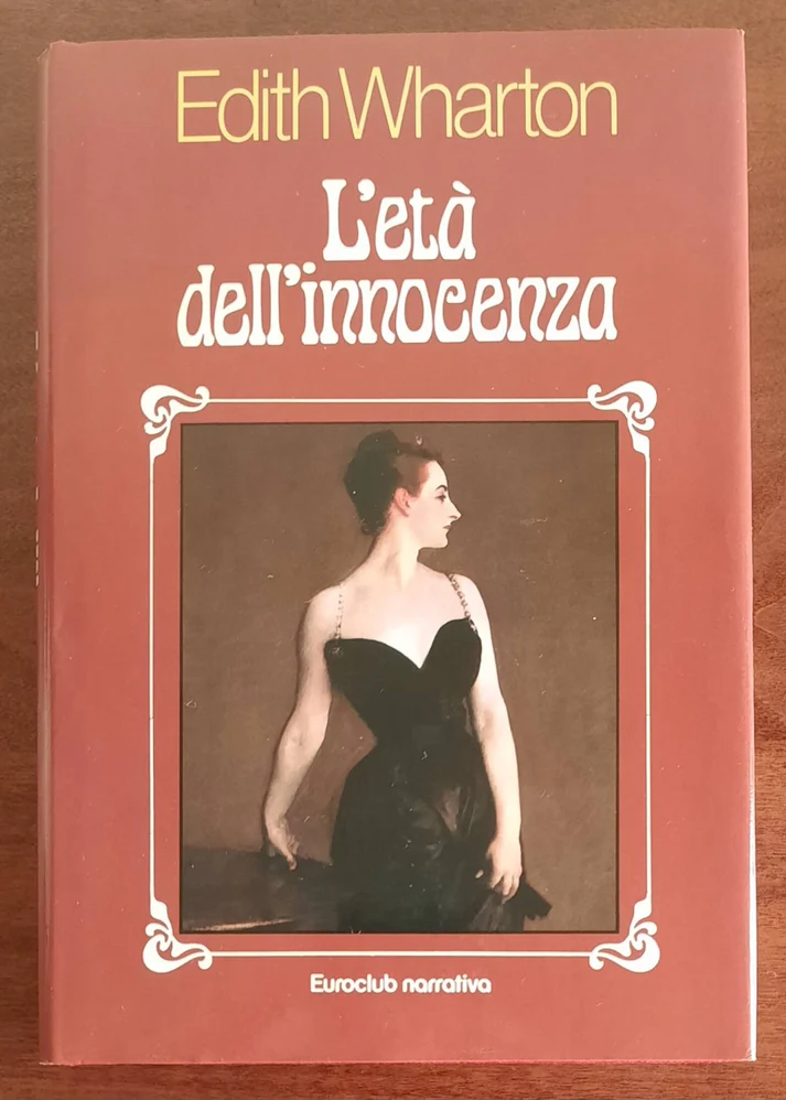 L'età dell'innocenza