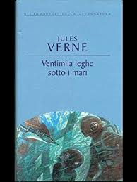 Ventimila leghe sotto i mari