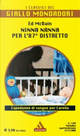 Ninna nanna per l'87° distretto