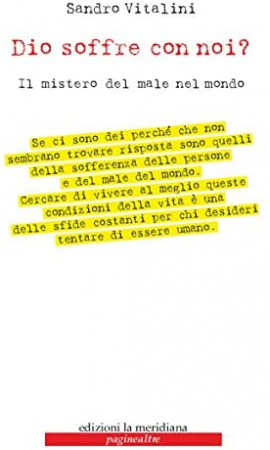 Dio soffre con noi?