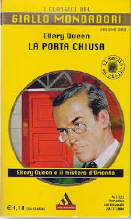 La porta chiusa
