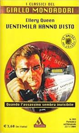 Ventimila hanno visto