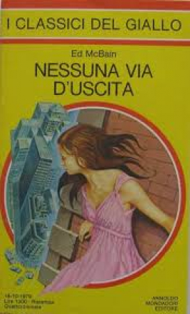Nessuna via d'uscita