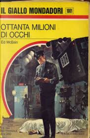 Ottanta milioni di occhi