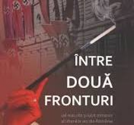 Între doua fronturi