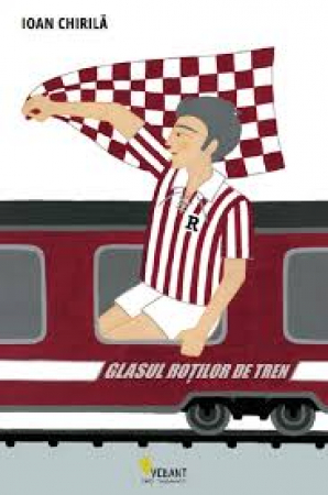 Glasul roților de tren