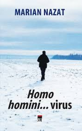 Homo homini... virus