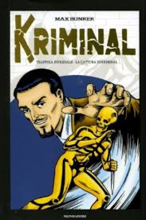 Vol. 2: Trappola infernale