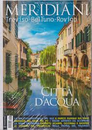 Treviso-Belluno-Rovigo