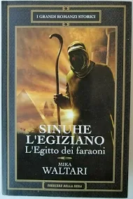 Sinuhe l'egiziano