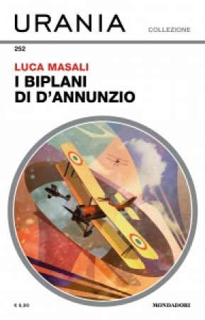 I biplani di d'Annunzio