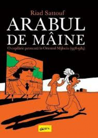 Arabul de mâine