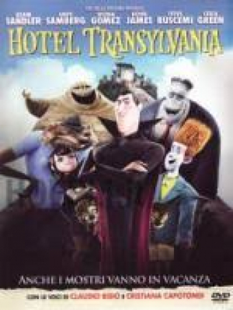Hotel Transylvania