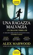 Una ragazza malvagia