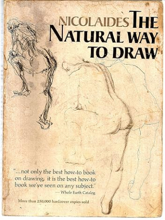 The natural way to draw