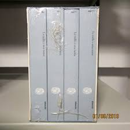 Le mille e una notte