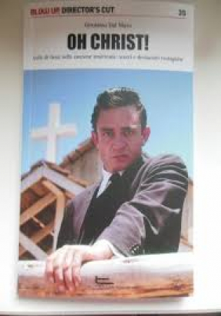 Oh Christ!