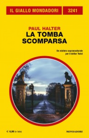 La tomba scomparsa